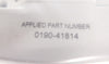 Norgren VM10AMATACP163 16-Port Pneumatic Manifold AMAT 0190-41814 New Surplus