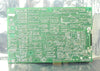 Lam Research 605-016005-001 CRT Video Bottom Board PCB 91196-005 Rev. C Working