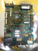 Matrix Integrated Systems 1000-0068 Processor Board PCB System 10 Used Working