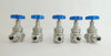 IHARA 9C16 Bellows Manual Valve 10k-3/4 Reseller Lot of 10 Working