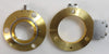 Nikon Precision 1.48" Optics Lens Assembly NSR-S208D Stepper Cu Surplus