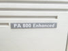Beckman Coulter 391610 ProteomeLab PA 800 System Enhanced Untested Spare