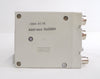 SMC SS5Y3-DUQ00526 16-Port Ethercat Pneumatic Manifold Lot of 2 Working
