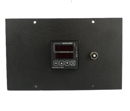Watlow 0010-09316 TEOS Temperature Controller Series 965 AMAT Working Surplus