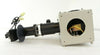 Ultrapointe 500 UV Arc Lamp Module with Focusing Lens 77800 Oriel 66003 Working