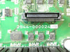 TEL Tokyo Electron 2944-000024-13 Chemical I/O Board PCB CPC-T0081A-12 Working