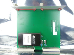 Ultratech Stepper 03-20-01379 Power Supply WR24A05/5000U PCB Card Used Working