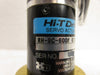 Harmonic Drive Systems RH-8C-6006-E100D0 Servo Actuator Nikon NSR-S205C Working
