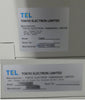 TEL Tokyo Electron Triase+ 300mm CVD ASFD TiN Process System V5.650R1 Working