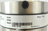 MKS Instruments CV7627B-41 Baratron Vacuum Isolation System Working Surplus