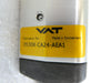 VAT 0530X-CA24-AEA1 Wafer Etch Chamber Transfer Slit Valve AMAT Working Surplus