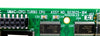 Delta Tau 603625-104 UMAC-CPCI Turbo CPU PCB Card AMAT 0190-38160 Working