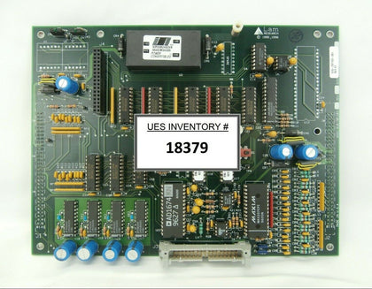 Lam Research 810-707103-001 Power Convertible Board PCB Continuum Working Spare
