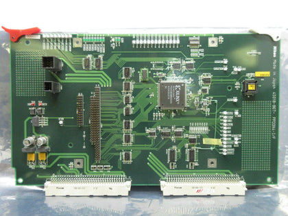 Nikon Precision 4S018-867 Interface Base Board PCB PPD3X4-I/F NSR System Working