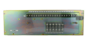 JEOL PS UNIT(4) Power Supply Rack JWS-2000 Wafer Defect Review SEM Working Spare