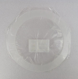 AMAT Applied Materials 0200-00626 Quartz Ring New Surplus