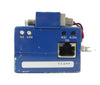 Horiba STEC LF-F30M-A-EVD Flow Controller with IV-2410AV-02H Valve Assembly