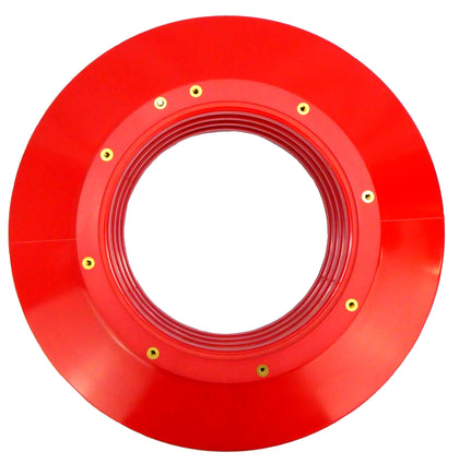 Varian Ion Implant Systems 109888001 Ion Source Bushing VSEA New Spare