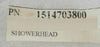 Novellus Systems 15-147038-00 Showerhead Assembly New Surplus