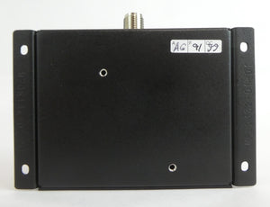 MKS Instruments AS02108G-03 MicroNode I/O Module Working Surplus