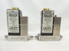 UNIT Instruments Mass Flow Controller MFC UFC-1100A UFC-1160A Reseller Lot of 21