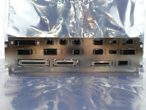 Nikon 4S019-843-2-Ⓓ Processor PCB Card WL_DB3 NSR Series System Working Surplus