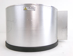 NSK RZ0810FN507 Megatorque Rotation Industrial Motor AMAT Spare Surplus