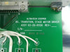 Ultratech Stepper 03-20-01130 Transition Stage Motor Driver PCB Card Left Y