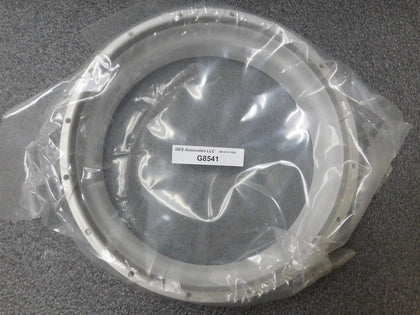 AMAT Applied Materials 0020-47722 Shield Upper PVD Tungsten Working Surplus