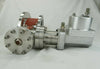 Ebara LE Series Cold Trap Turbomolecular Pump Assembly 0760-471000 Working