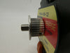 Harmonic Drive RP-11-250-5B Hi-T Drive Step Motor PH544-NB-C2 Nikon NSR Working