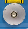 Altronic Research 11025MS7/16M Oil Cooled 2.5kW RF Load 11025 Dented New