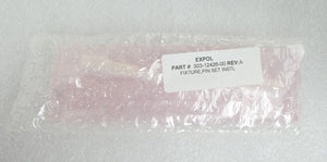 Mattson Technology 303-12426-00 CVD Fixture Pin Set Reseller Lot of 3 New Spare