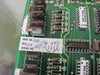 Tegal 99-186-001 Rev. 2A Interface Board PCB Att-1 Untested As-Is