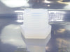 Entegris P12 3/4" MNPT Plug NPT Reseller Lot of 55 New Surplus