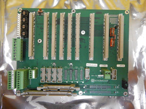 Schumacher 1730-3005 Backplane Board PCB 1731-3005 S0000163-2A Used Working