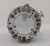TV-301 Navigator Varian 9698918M006 Turbomolecular Pump Turbo Working