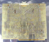 Varian Semiconductor VSEA E F9297001 Servo Control PCB Card Working Spare