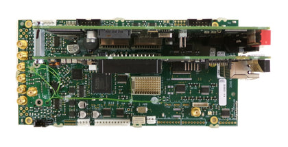 AE Advanced Energy 33120022-19 RF Generator PCB Assembly Working Surplus