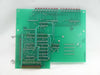 SVG Silicon Valley Group 99-80336-06 Nikon Interface PCB 90S Working Surplus