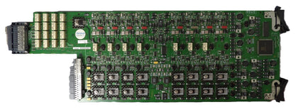 Teradyne 239-016-03 Tester Interface PCB Assembly J750 Working Surplus