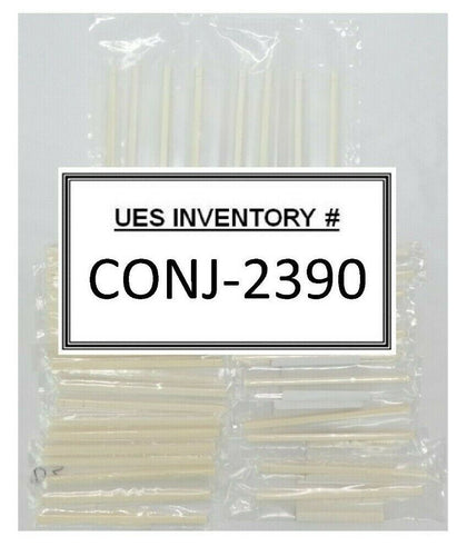 Novellus Systems 15-053394-01 150mm Wafer Finger Fork Unmarked Lot of 45 Working