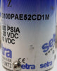 Setra 227 Series Pressure Sensor Reseller Lot of 12 Working Surplus