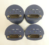 Inficon 3CB1-951-230B Capacitance Diaphragm Gauge CDG025D Lot of 12 Working