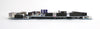 Kyosan Electric AR11242PA450 PCB MCU-SPE2-(R) AR11242PA520 Lot of 3 Working