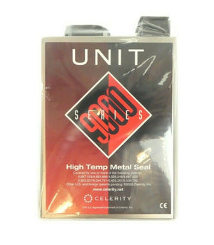 Celerity UFC-9861 MFC Control Module UNIT AMAT Applied Materials 0190-62192 New