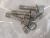 VAT 94014-XA24-AJF1 Pneumatic Transfer Valve AMAT 0190-92567 New Surplus