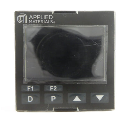 AMAT Applied Materials PXU41CB0/OEMNX010 Temperature Controller Working