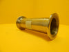 AMAT Applied Materials 0040-36024 Vacuum Tube 5 Inch NW40 Lot of 2 Used Working