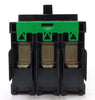 Square D BDF36030 Circuit Breaker PowerPact BD30 AMAT 0680-04290 Lot of 5 New
